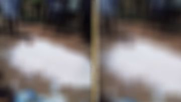 ಈಜಲು ಹೋಗಿ 10 ವರ್ಷದ ಬಾಲಕ ಸಾವು: ಬದುಕುಳಿತ್ತಾನೆಂದು ತಿಳಿದು ಶವವನ್ನ ಉಪ್ಪಿನಲ್ಲಿ ಹೊತಿಟ್ಟ ಗ್ರಾಮಸ್ಥರು