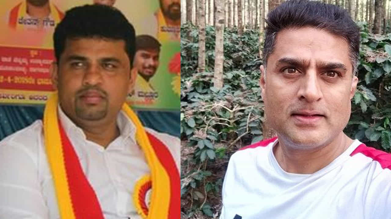 ಬಿಗ್ ಬಾಸ್ ಮನೆಯಲ್ಲಿ ಈ ಬಾರಿ ಇಬ್ಬರು ಹೋರಾಟಗಾರರು; ದೊಡ್ಮನೆಗೆ ರೂಪೇಶ್ ರಾಜಣ್ಣ ಎಂಟ್ರಿ ಬಿಗ್ ಬಾಸ್ ಮನೆಯಲ್ಲಿ ಈ ಬಾರಿ ಇಬ್ಬರು ಹೋರಾಟಗಾರರು; ದೊಡ್ಮನೆಗೆ ರೂಪೇಶ್ ರಾಜಣ್ಣ ಎಂಟ್ರಿ