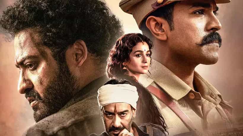 Oscars 2023 Nominations: ಆಸ್ಕರ್ಗೆ ‘ಆರ್ಆರ್ಆರ್’ ನಾಮಿನೇಟ್? ಸೃಷ್ಟಿಯಾಗಲಿದೆ ಹೊಸ ದಾಖಲೆ