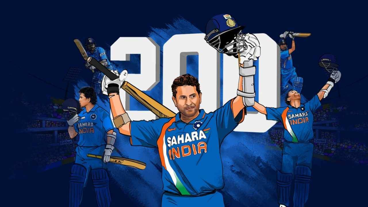 Sachin Tendulkar: ಬರೋಬ್ಬರಿ 12 ವರ್ಷಗಳ ಬಳಿಕ ಕ್ರಿಕೆಟ್ ದೇವರಿಗೆ ಸಿಗ್ತು ಅವಿಸ್ಮರಣೀಯ ಉಡುಗೊರೆ..! ಏನದು ಗೊತ್ತಾ?