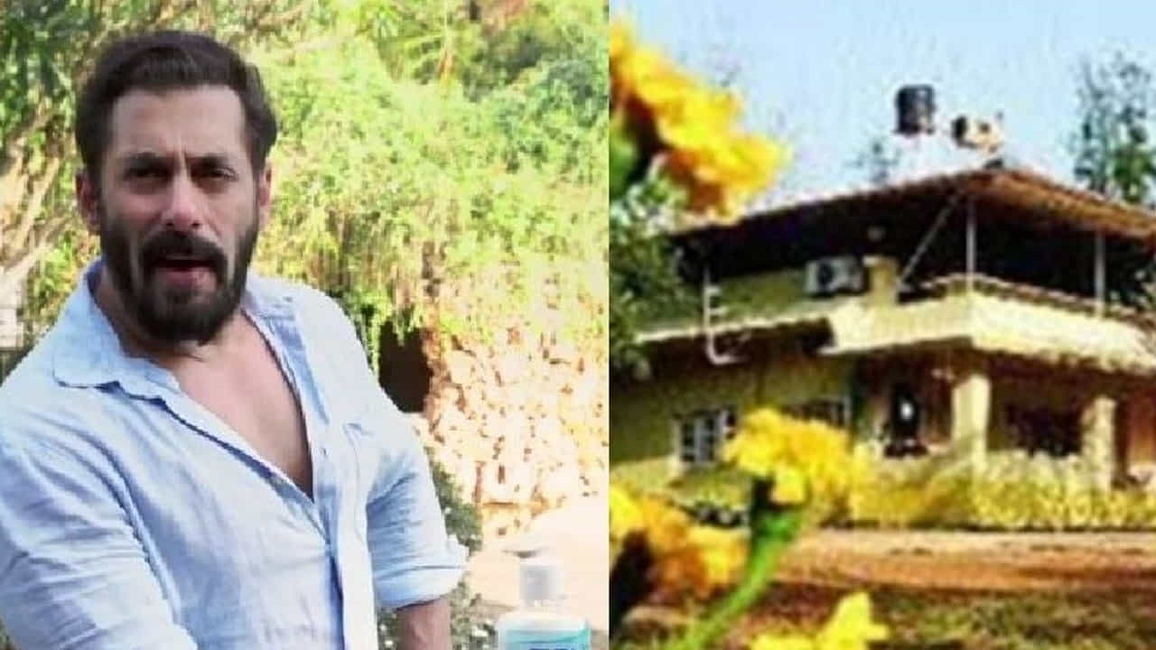 ಸಲ್ಮಾನ್ ಹತ್ಯೆಗೆ ಈ ವರ್ಷವೂ ನಡೆದಿತ್ತು ಸಂಚು; ದುರಂತ ತಪ್ಪಿದ್ದು ಹೇಗೆ? ಇಲ್ಲಿದೆ ಪೂರ್ಣ ಮಾಹಿತಿ ಸಲ್ಮಾನ್ ಹತ್ಯೆಗೆ ಈ ವರ್ಷವೂ ನಡೆದಿತ್ತು ಸಂಚು; ದುರಂತ ತಪ್ಪಿದ್ದು ಹೇಗೆ? ಇಲ್ಲಿದೆ ಪೂರ್ಣ ಮಾಹಿತಿ