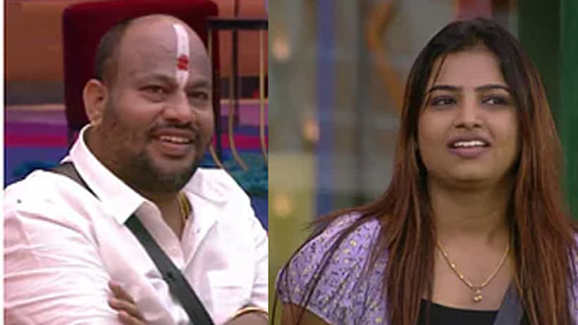 ‘ಕಳ್ಳ ಸ್ವಾಮೀಜಿ ಎನ್ನಬೇಕೆ?’ ಎಂದ ಸೋನು; ಆರ್ಯವರ್ಧನ್ ಗುರೂಜಿ ತಿರುಗೇಟಿಗೆ ವೈರಲ್ ಹುಡುಗಿ ಗಪ್ಚುಪ್