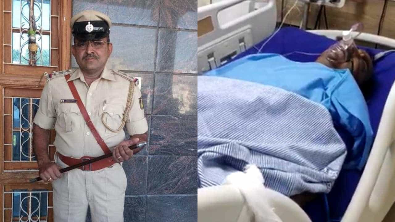 ಸಿಪಿಐ ಮೇಲೆ ಮಾರಣಾಂತಿಕ ಹಲ್ಲೆ ಕೇಸ್: ಚಿಕಿತ್ಸೆಗೆ ಸ್ಪಂದಿಸುತ್ತಿರುವ ಸಿಪಿಐ ಶ್ರೀಮಂತ್ ಇಲ್ಲಾಳ್: ಡಾ ವಿಕ್ರಮ ಸಿದ್ದಾರೆಡ್ಡಿ ಸಿಪಿಐ ಮೇಲೆ ಮಾರಣಾಂತಿಕ ಹಲ್ಲೆ ಕೇಸ್: ಚಿಕಿತ್ಸೆಗೆ ಸ್ಪಂದಿಸುತ್ತಿರುವ ಸಿಪಿಐ ಶ್ರೀಮಂತ್ ಇಲ್ಲಾಳ್: ಡಾ ವಿಕ್ರಮ ಸಿದ್ದಾರೆಡ್ಡಿ