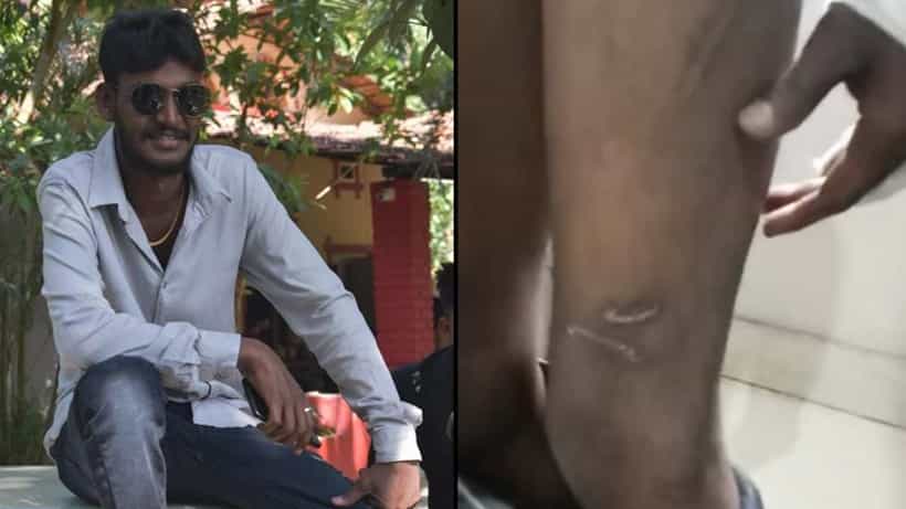 ಪೊಲೀಸರಿಂದ ದಲಿತ ಯುವಕನಿಗೆ ಕಿರುಕುಳ ಆರೋಪ: ಹೈಕೋರ್ಟ್ ಮುಖ್ಯ ನ್ಯಾಯಮೂರ್ತಿಗೆ ಪತ್ರ