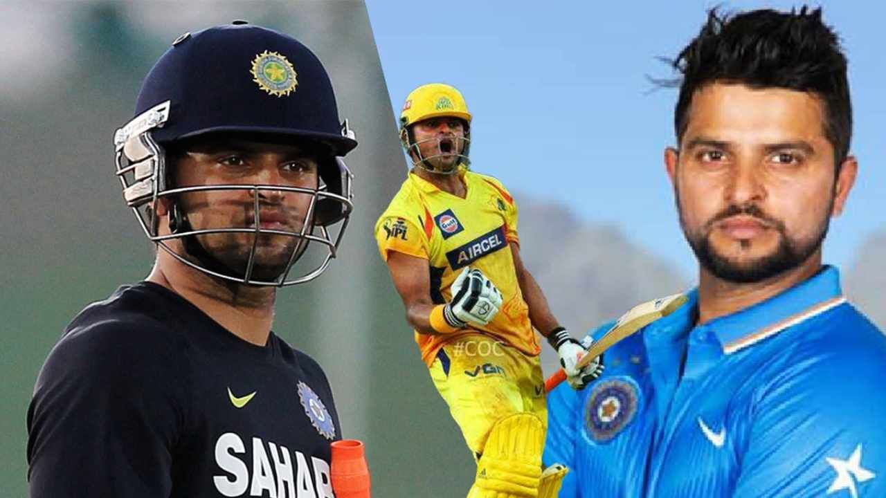 Happy Birthday Suresh Raina: 36ನೇ ವಸಂತಕ್ಕೆ ಕಾಲಿಟ್ಟ ಸುರೇಶ್ ರೈನಾ: ಅಭಿಮಾನಿಗಳಿಂದ ಶುಭಾಶಯಗಳ ಮಹಾಪೂರ