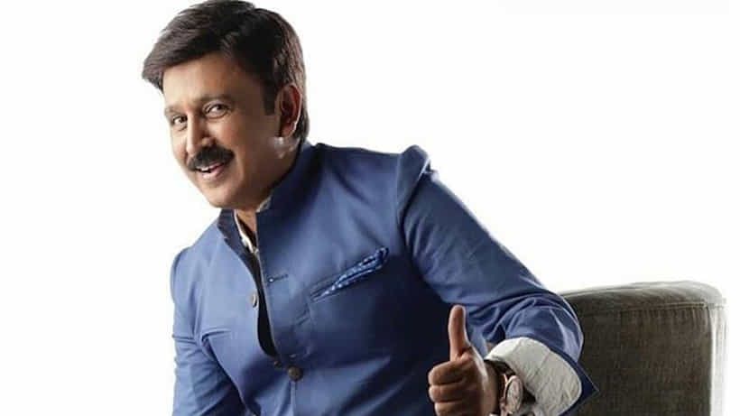 ನಟ ರಮೇಶ್ ಅರವಿಂದ್ಗೆ ಶಿವರಾಮ ಕಾರಂತ ಹುಟ್ಟೂರು ಪ್ರಶಸ್ತಿ
