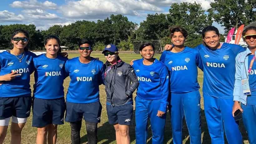 ಇಂಗ್ಲೆಂಡ್ನಲ್ಲಿ ಕಳ್ಳರ ಕಾಟ: ರೂಮ್ನಲ್ಲೇ ಟೀಂ ಇಂಡಿಯಾ ಆಟಗಾರ್ತಿಯ ಹಣ-ಒಡವೆ ಕದ್ದ ಖದೀಮರು
