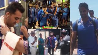T20 World Cup 2022: ಇಂಜುರಿ ನಡುವೆಯೂ ಟಿ20 ವಿಶ್ವಕಪ್​ ತಂಡದೊಂದಿಗೆ ಆಸ್ಟ್ರೇಲಿಯಾಕ್ಕೆ ಹಾರಲಿರುವ ಬುಮ್ರಾ..!