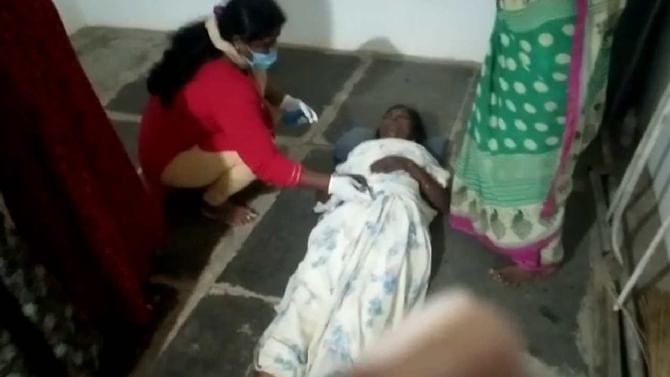 ರಾಜ್ಯದಲ್ಲಿ ಆಂಬುಲೆನ್ಸ್ ಸಮಸ್ಯೆ: ಸೂಕ್ತ ಸಮಯಕ್ಕೆ ಆಂಬುಲೆನ್ಸ್ ಬರದೇ ಬಲಿಯಾಯ್ತಾ ಅಮಾಯಕ ಜೀವ