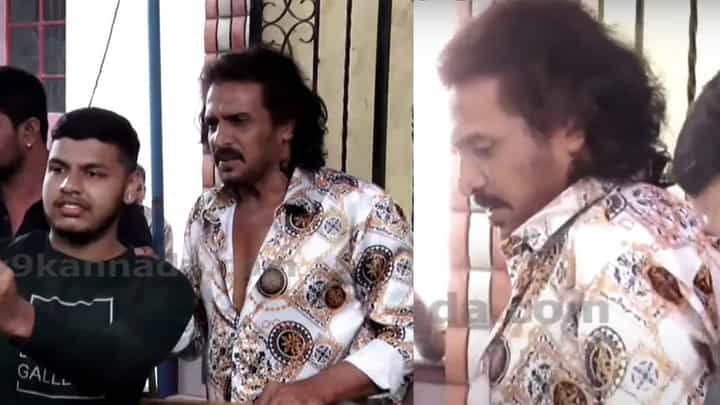 ಅಭಿಮಾನಿಗಳನ್ನು ಭೇಟಿ ಮಾಡಿ ಸೆಲ್ಫಿಗೆ ಪೋಸ್ ಕೊಟ್ಟ ಉಪೇಂದ್ರ; ಇಲ್ಲಿದೆ ಬರ್ತ್ಡೇ ಸೆಲೆಬ್ರೇಷನ್ ವಿಡಿಯೋ ಅಭಿಮಾನಿಗಳನ್ನು ಭೇಟಿ ಮಾಡಿ ಸೆಲ್ಫಿಗೆ ಪೋಸ್ ಕೊಟ್ಟ ಉಪೇಂದ್ರ; ಇಲ್ಲಿದೆ ಬರ್ತ್ಡೇ ಸೆಲೆಬ್ರೇಷನ್ ವಿಡಿಯೋ