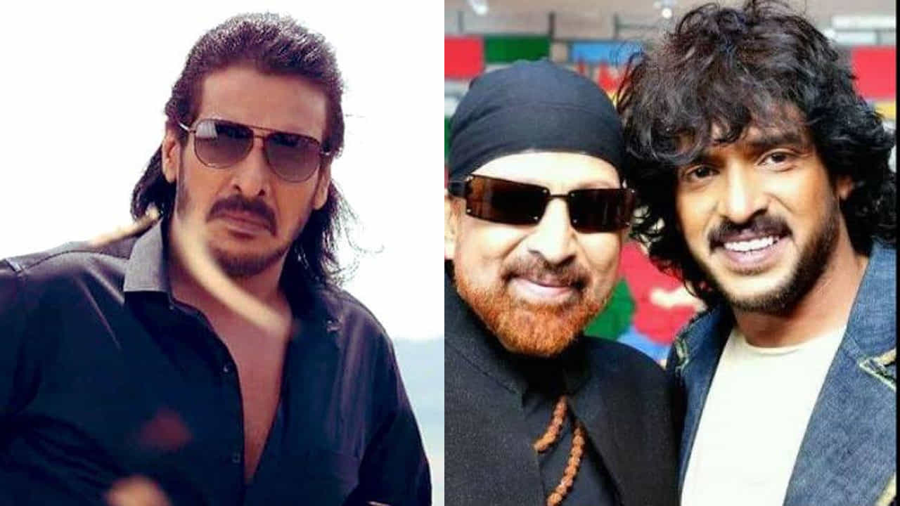 ಅಭಿಮಾನಿಗಳ ಜತೆ ಮಧ್ಯರಾತ್ರಿ ಬರ್ತ್ಡೇ ಆಚರಿಸಿಕೊಂಡ ಉಪೇಂದ್ರ: ಸಾಹಸ ಸಿಂಹನನ್ನು ನೆನೆದ ರಿಯಲ್ ಸ್ಟಾರ್ ಅಭಿಮಾನಿಗಳ ಜತೆ ಮಧ್ಯರಾತ್ರಿ ಬರ್ತ್ಡೇ ಆಚರಿಸಿಕೊಂಡ ಉಪೇಂದ್ರ: ಸಾಹಸ ಸಿಂಹನನ್ನು ನೆನೆದ ರಿಯಲ್ ಸ್ಟಾರ್