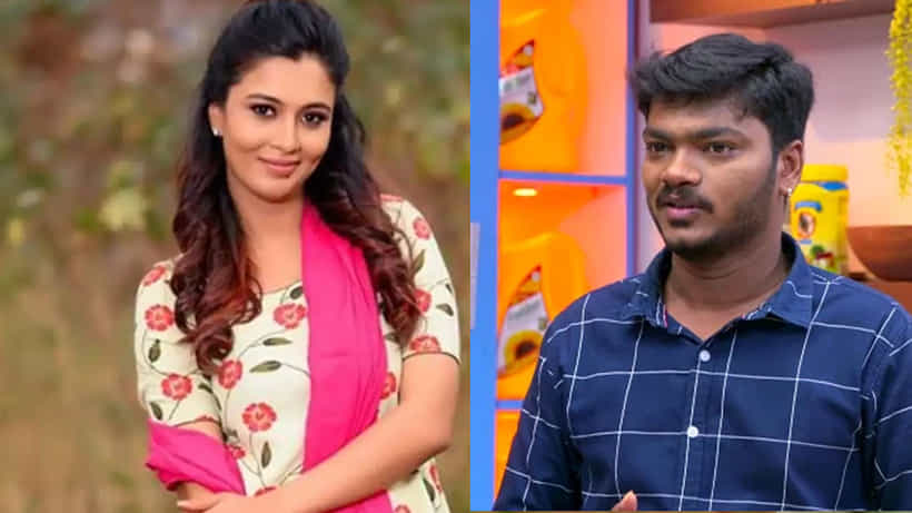ಬಿಗ್ ಬಾಸ್ಗೆ ಎಂಟ್ರಿ ಕೊಟ್ಟ ನೇಹಾ ಗೌಡ ಹಾಗೂ ವಿನೋದ್; ಇವರ ವಿಶೇಷತೆಗಳೇನು?