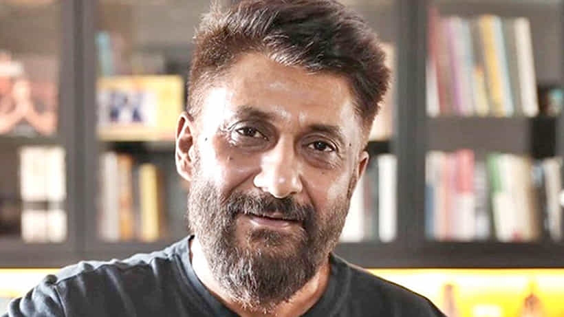 ‘ನಾನು ಆಗಲೂ ಗೋ ಮಾಂಸ ತಿನ್ನುತ್ತಿದ್ದೆ, ಈಗಲೂ ತಿನ್ನುತ್ತೇನೆ’; ‘ದಿ ಕಾಶ್ಮೀರ್ ಫೈಲ್ಸ್’ ನಿರ್ದೇಶಕನ ವಿಡಿಯೋ ವೈರಲ್