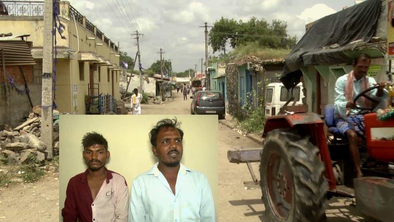 ಮೂವರು ಯುವಕರನ್ನು ಹಿಗ್ಗಾಮುಗ್ಗಾ ಥಳಿಸಿದ ಪೊಲೀಸರು: ಮದ್ಯ ಸೇವಿಸಿ, ಮನಸ್ಸೋ ಇಚ್ಚೆ ಥಳಿಸಿದರಾ? ಮೂವರು ಯುವಕರನ್ನು ಹಿಗ್ಗಾಮುಗ್ಗಾ ಥಳಿಸಿದ ಪೊಲೀಸರು: ಮದ್ಯ ಸೇವಿಸಿ, ಮನಸ್ಸೋ ಇಚ್ಚೆ ಥಳಿಸಿದರಾ?