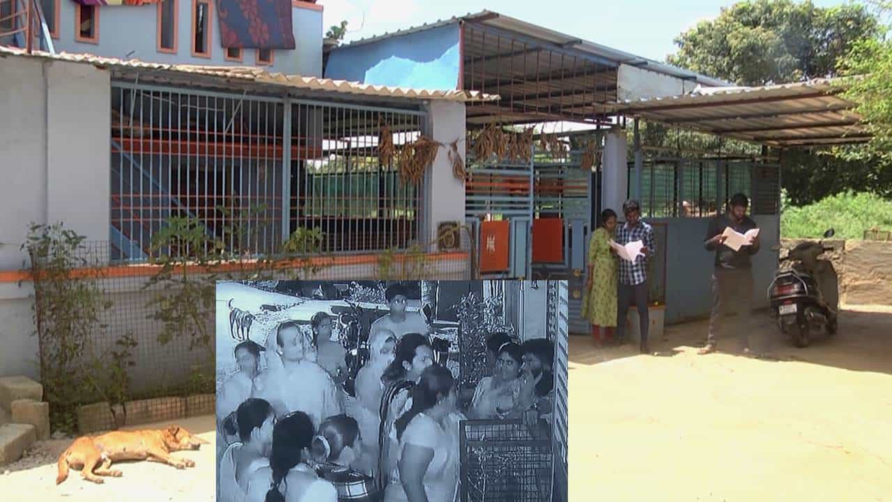 2ನೆ ವರ್ಷವೇ ತವರಿಗೆ ಬಂದ ಅಕ್ಕ: ತಮ್ಮನಿಂದ ಪೊಲೀಸರಿಗೆ ದೂರು, ಭಾವನ ಕಡೆಯ ಮಂಗಳಮುಖಿಯರಿಂದ ಹಲ್ಲೆ 2ನೆ ವರ್ಷವೇ ತವರಿಗೆ ಬಂದ ಅಕ್ಕ: ತಮ್ಮನಿಂದ ಪೊಲೀಸರಿಗೆ ದೂರು, ಭಾವನ ಕಡೆಯ ಮಂಗಳಮುಖಿಯರಿಂದ ಹಲ್ಲೆ