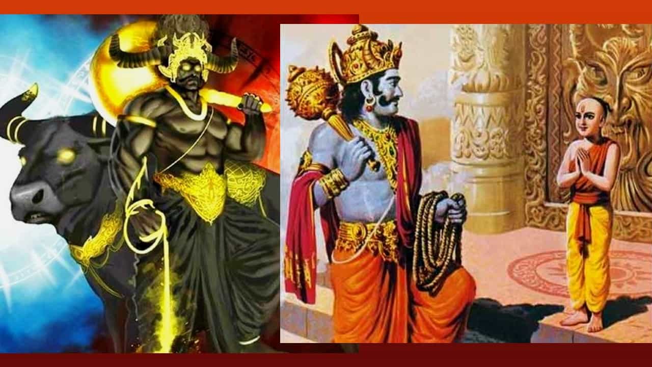 ಇದನ್ನ ಓದಲೇ ಬೇಕು: ಮರಣದ ನಂತರ ಮನುಷ್ಯನ ಬದುಕು ಹೇಗಿರುತ್ತೆ? ಆತ್ಮ ಎಲ್ಲಿಗೆ ಹೋಗುತ್ತದೆ? ಇದನ್ನ ಓದಲೇ ಬೇಕು: ಮರಣದ ನಂತರ ಮನುಷ್ಯನ ಬದುಕು ಹೇಗಿರುತ್ತೆ? ಆತ್ಮ ಎಲ್ಲಿಗೆ ಹೋಗುತ್ತದೆ?