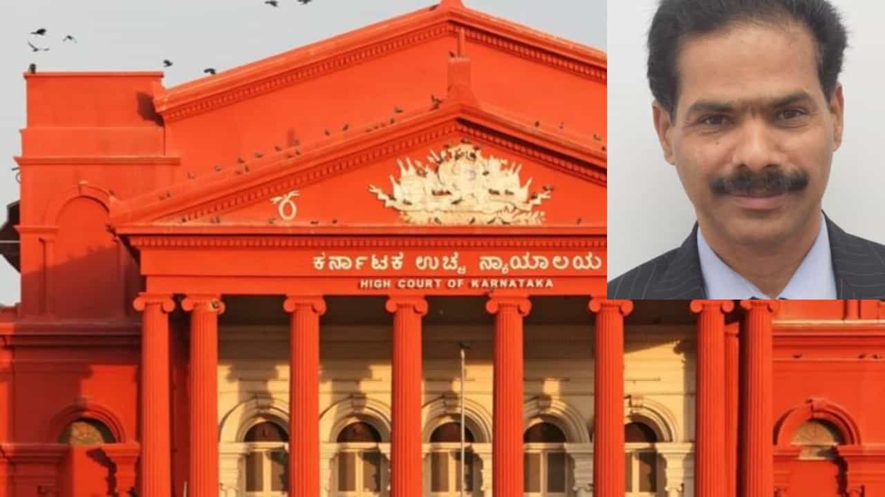 Chikmagalur: ಕಾರ್ಮಿಕ ಕೆಲಸಕ್ಕೆ ಹೋಗುವಾಗ-ಬರುವಾಗ ಸಾವನ್ನಪ್ಪಿದರೂ ಪರಿಹಾರ ಕೊಡಬೇಕು: ಹೈಕೋರ್ಟ್ ನ್ಯಾ. ಸಂದೇಶ್ ಆದೇಶ Chikmagalur: ಕಾರ್ಮಿಕ ಕೆಲಸಕ್ಕೆ ಹೋಗುವಾಗ-ಬರುವಾಗ ಸಾವನ್ನಪ್ಪಿದರೂ ಪರಿಹಾರ ಕೊಡಬೇಕು: ಹೈಕೋರ್ಟ್ ನ್ಯಾ. ಸಂದೇಶ್ ಆದೇಶ