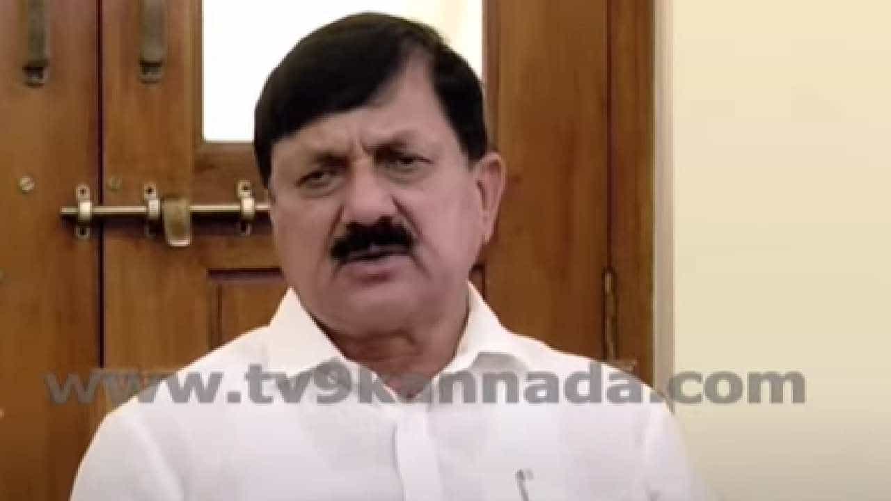 ಶಿವಮೊಗ್ಗದಲ್ಲಿ ಶಂಕಿತ ಇಬ್ಬರು ಉಗ್ರರ ಬಂಧನ ಪ್ರಕರಣ: ಮಲೆನಾಡು ಉಗ್ರರ ಅಡ್ಡವಾಗಲು ಬಿಡುವುದಿಲ್ಲ: ಗೃಹ ಸಚಿವ ಆರಗ ಜ್ಞಾನೇಂದ್ರ ಶಿವಮೊಗ್ಗದಲ್ಲಿ ಶಂಕಿತ ಇಬ್ಬರು ಉಗ್ರರ ಬಂಧನ ಪ್ರಕರಣ: ಮಲೆನಾಡು ಉಗ್ರರ ಅಡ್ಡವಾಗಲು ಬಿಡುವುದಿಲ್ಲ: ಗೃಹ ಸಚಿವ ಆರಗ ಜ್ಞಾನೇಂದ್ರ