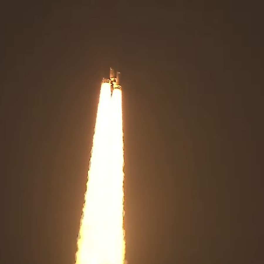 India's Heaviest Rocket, India's Heaviest Rocket, GSLV MkIII launched 