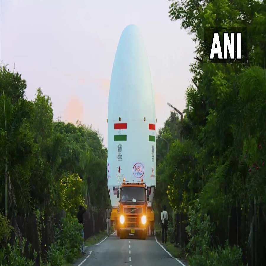 India's Heaviest Rocket, India's Heaviest Rocket, GSLV MkIII launched 