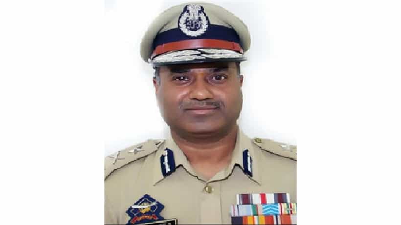 ಜಮ್ಮು ಕಾಶ್ಮೀರದಲ್ಲಿ ಕತ್ತು ಸೀಳಿ ಹಿರಿಯ ಐಪಿಎಸ್ ಅಧಿಕಾರಿಯ ಬರ್ಬರ ಹತ್ಯೆ; ಮನೆ ಕೆಲಸದವನು ನಾಪತ್ತೆ