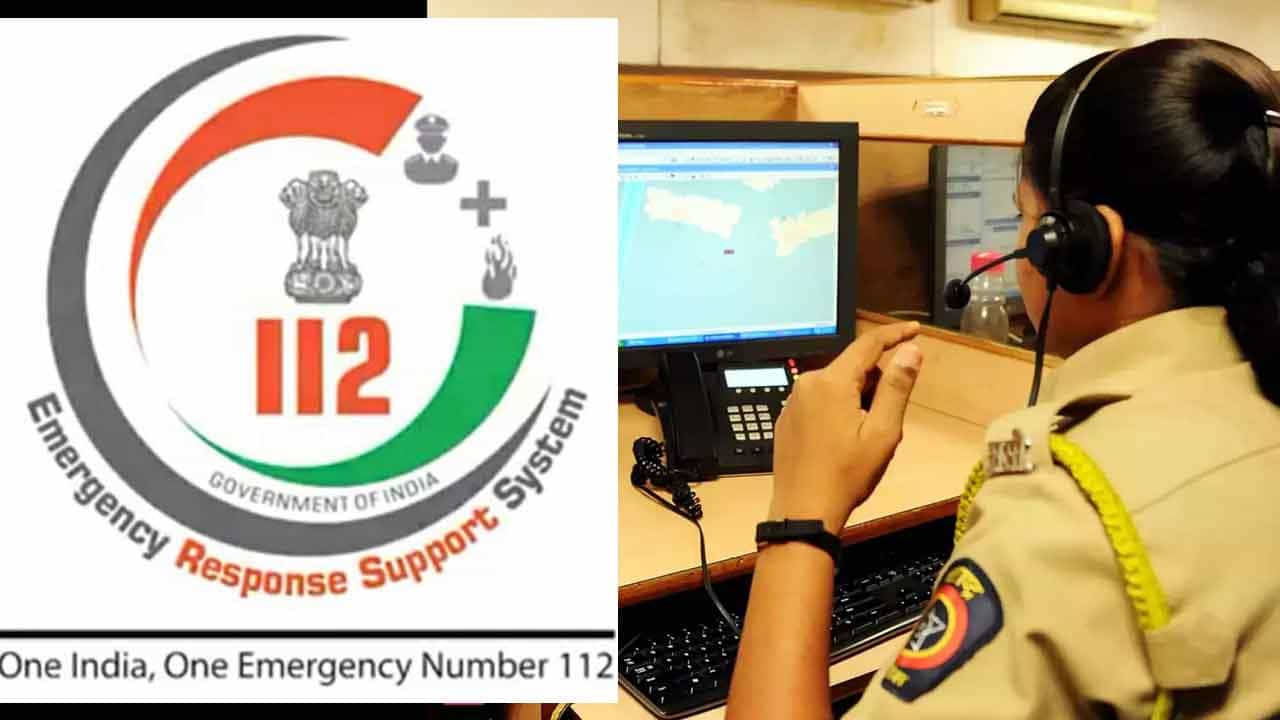 ಪೊಲೀಸ್ ಸಹಾಯವಾಣಿ 112 ಆರಂಭ: ಕರೆ ಬಂದ 15 ನಿಮಿಷದಲ್ಲಿ ಸ್ಥಳಕ್ಕೆ ಸಿಬ್ಬಂದಿ; ಕಮಿಷನರ್ ಪ್ರತಾಪ್ ರೆಡ್ಡಿ ಪೊಲೀಸ್ ಸಹಾಯವಾಣಿ 112 ಆರಂಭ: ಕರೆ ಬಂದ 15 ನಿಮಿಷದಲ್ಲಿ ಸ್ಥಳಕ್ಕೆ ಸಿಬ್ಬಂದಿ; ಕಮಿಷನರ್ ಪ್ರತಾಪ್ ರೆಡ್ಡಿ