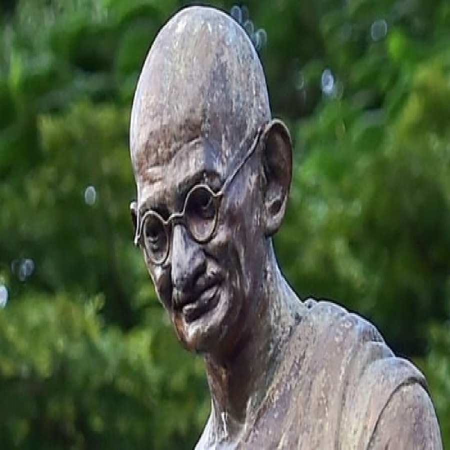 Gandhi Jayanti 2022 Interesting facts you probably didn't know about the Mahatma gandhi