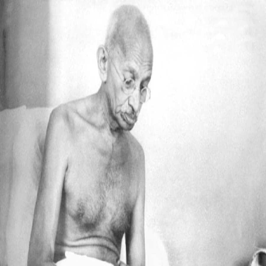 Gandhi Jayanti 2022 Interesting facts you probably didn't know about the Mahatma gandhi