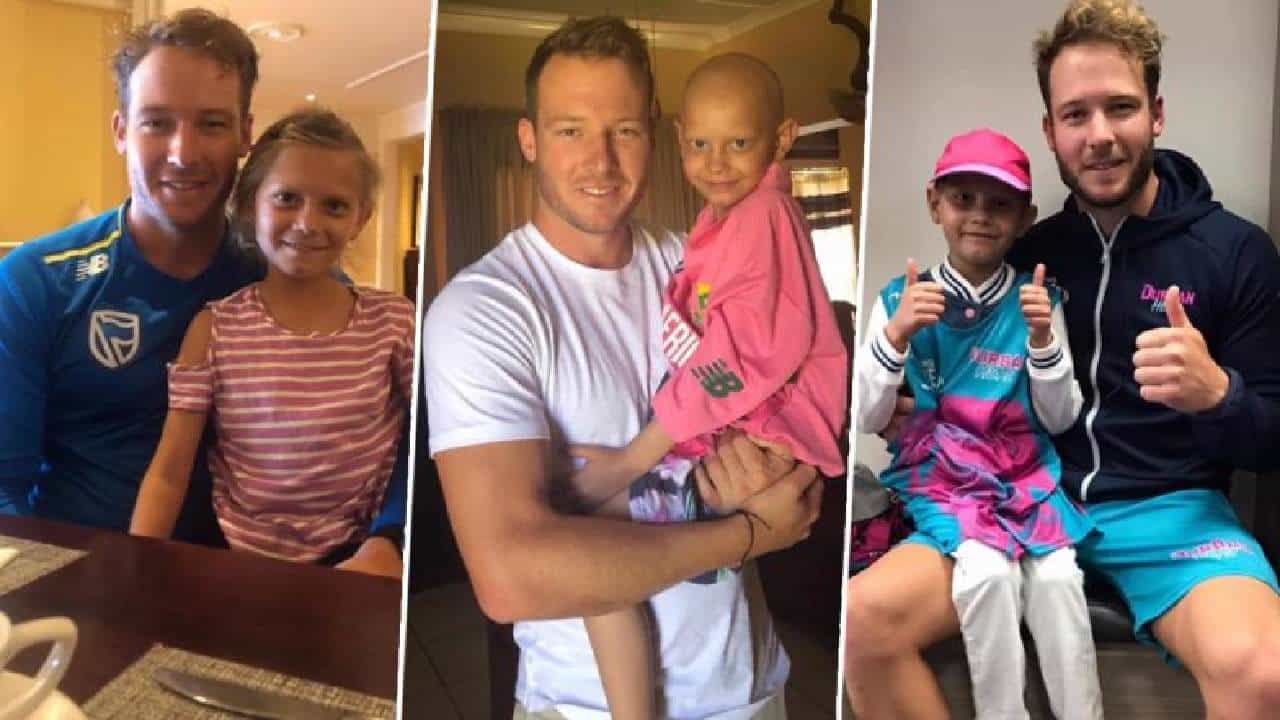 David Miller: ಡೇವಿಡ್ ಮಿಲ್ಲರ್ ಅವರ ಲಿಟಲ್ ರಾಕ್ಸ್ಟಾರ್ ನಿಧನ..! David Miller: ಡೇವಿಡ್ ಮಿಲ್ಲರ್ ಅವರ ಲಿಟಲ್ ರಾಕ್ಸ್ಟಾರ್ ನಿಧನ..!