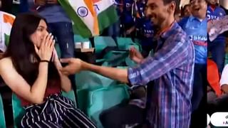 Pakistan vs Zimbabwe: ಸೋಲುತ್ತಿದ್ದಂತೆ ಕಣ್ಣೀರು ಹಾಕಿದ ಪಾಕ್ ನಾಯಕ ಬಾಬರ್