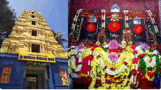 Hasanamba Temple: ವರ್ಷಕ್ಕೊಮ್ಮೆ ದರ್ಶನ ನೀಡೋ ಹಾಸನಾಂಬೆಯ ಮಹಿಮೆ, ಇತಿಹಾಸ ತಿಳಿಯಿರಿ