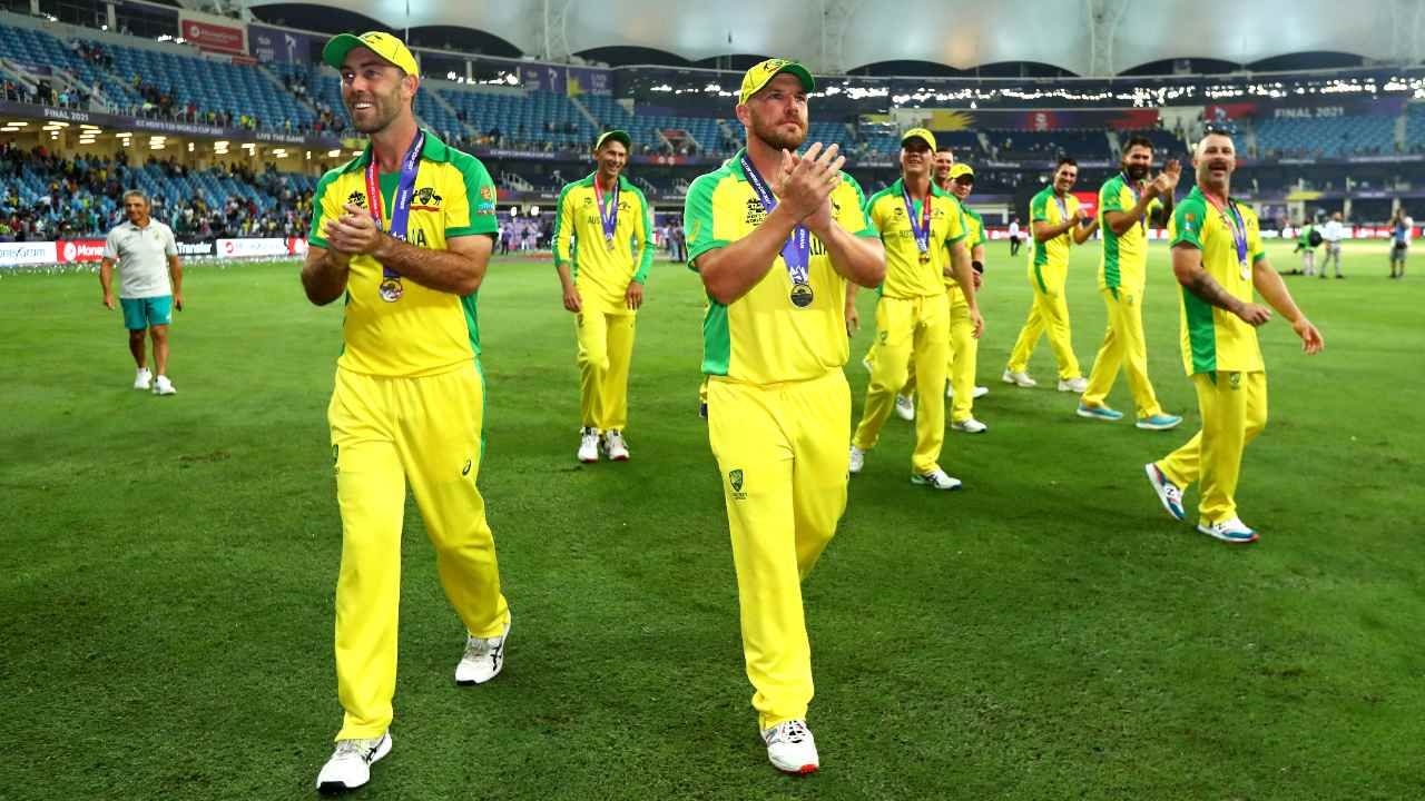 Australia Team: ಟಿ20 ವಿಶ್ವಕಪ್ ಬಳಿಕ ಆಸ್ಟ್ರೇಲಿಯಾ ತಂಡಕ್ಕೆ ಹೊಸ ನಾಯಕ..!