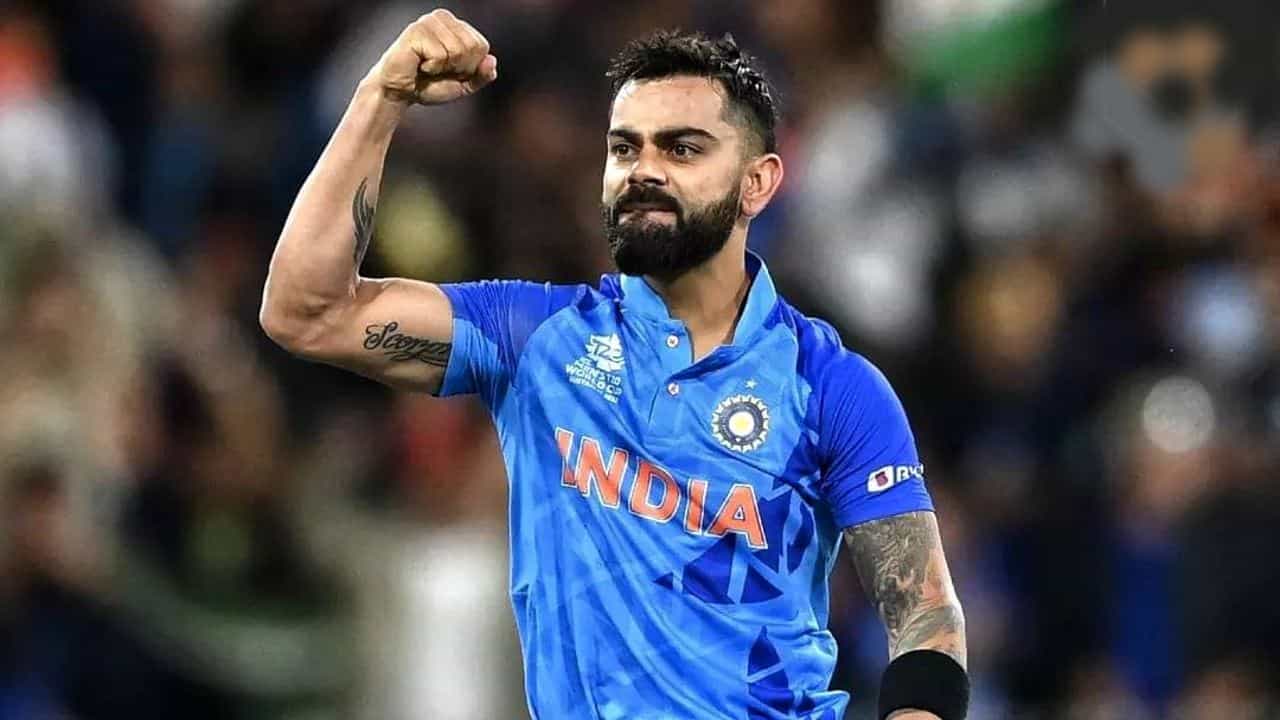 Virat Kohli: ಇದಕ್ಕೆ ಕಿಂಗ್ ಕೊಹ್ಲಿಯನ್ನು ಚೇಸ್ ಮಾಸ್ಟರ್ ಅನ್ನೋದು..! Virat Kohli: ಇದಕ್ಕೆ ಕಿಂಗ್ ಕೊಹ್ಲಿಯನ್ನು ಚೇಸ್ ಮಾಸ್ಟರ್ ಅನ್ನೋದು..!