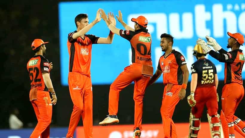 T20 World Cup 2022: ಸೌತ್ ಆಫ್ರಿಕಾ ಟಿ20 ವಿಶ್ವಕಪ್ ತಂಡಕ್ಕೆ SRH ಸ್ಟಾರ್ ವೇಗಿ ಎಂಟ್ರಿ..!