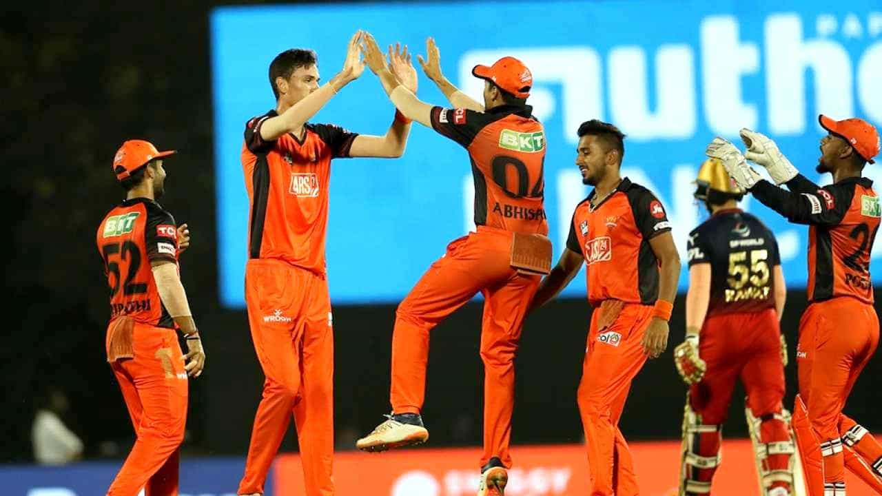 T20 World Cup 2022: ಸೌತ್ ಆಫ್ರಿಕಾ ಟಿ20 ವಿಶ್ವಕಪ್ ತಂಡಕ್ಕೆ SRH ಸ್ಟಾರ್ ವೇಗಿ ಎಂಟ್ರಿ..! T20 World Cup 2022: ಸೌತ್ ಆಫ್ರಿಕಾ ಟಿ20 ವಿಶ್ವಕಪ್ ತಂಡಕ್ಕೆ SRH ಸ್ಟಾರ್ ವೇಗಿ ಎಂಟ್ರಿ..!