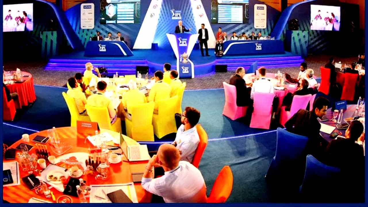 IPL 2023 Auction: ಐಪಿಎಲ್ ಮಿನಿ ಹರಾಜಿಗೆ ಡೇಟ್ ಫಿಕ್ಸ್ IPL 2023 Auction: ಐಪಿಎಲ್ ಮಿನಿ ಹರಾಜಿಗೆ ಡೇಟ್ ಫಿಕ್ಸ್