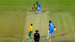 Suryakumar Yadav: ಟೀಮ್ ಇಂಡಿಯಾ ಪರ ಯಾರೂ ಮಾಡದ ದಾಖಲೆ ನಿರ್ಮಿಸಿದ ಸೂರ್ಯ..!