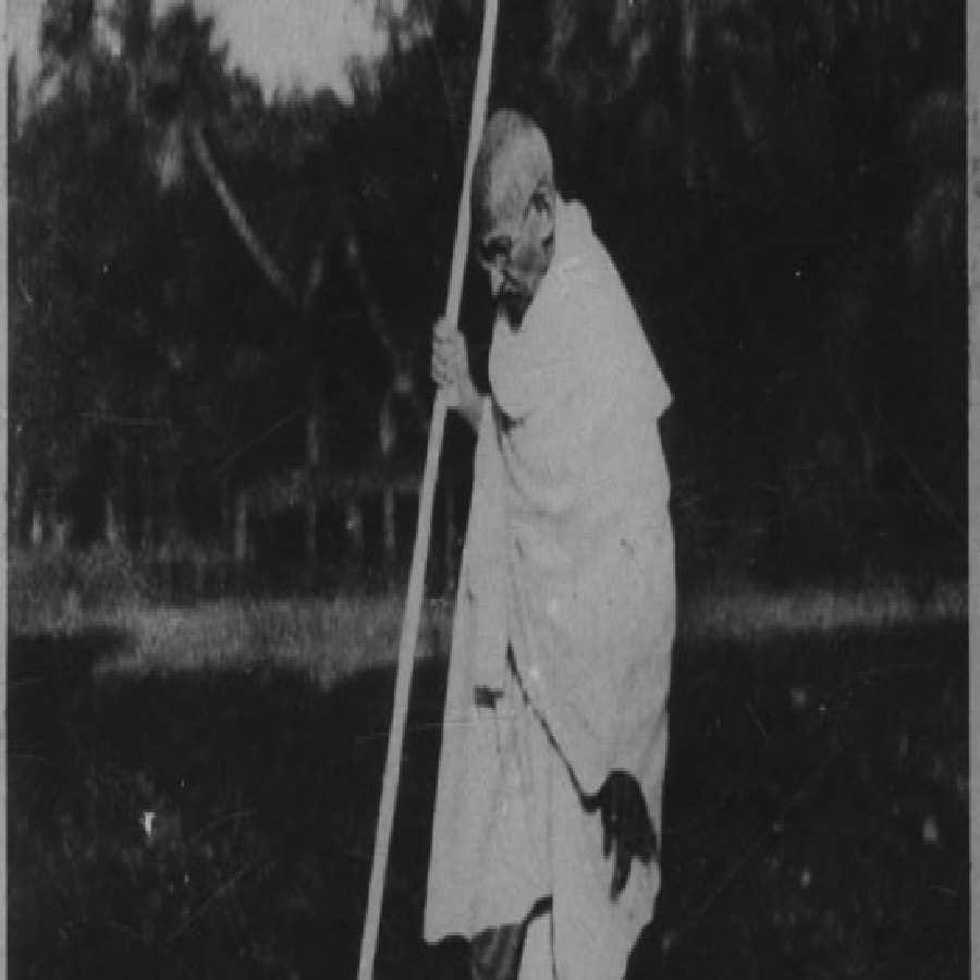 Gandhi Jayanti 2022 Interesting facts you probably didn't know about the Mahatma gandhi