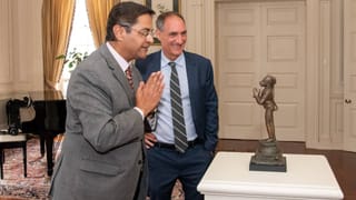 ಕಂದಕಕ್ಕೆ ಬಿದ್ದ ಜೀಪ್, 3 ಸಾವು, 12 ಮಂದಿಗೆ ಗಾಯ