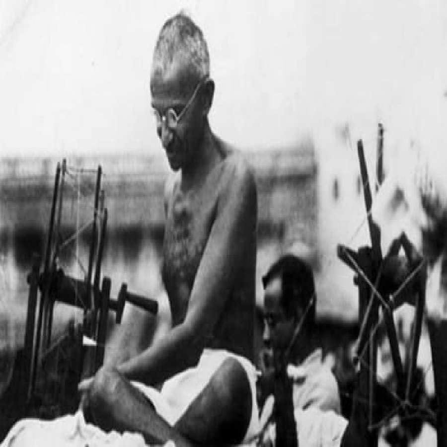 Gandhi Jayanti 2022 Interesting facts you probably didn't know about the Mahatma gandhi