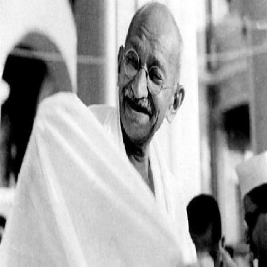 Gandhi Jayanti 2022 Interesting facts you probably didn't know about the Mahatma gandhi