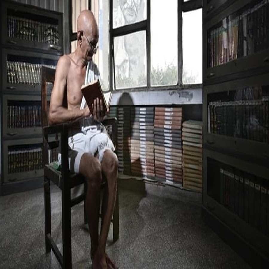 Gandhi Jayanti 2022 Interesting facts you probably didn't know about the Mahatma gandhi