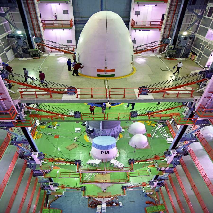 India's Heaviest Rocket, India's Heaviest Rocket, GSLV MkIII launched 