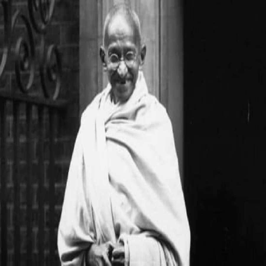 Gandhi Jayanti 2022 Interesting facts you probably didn't know about the Mahatma gandhi