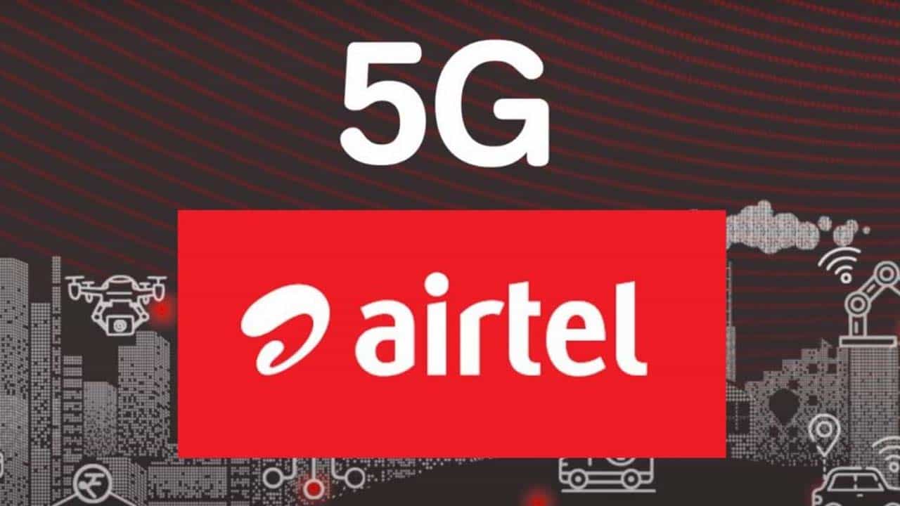 Airtel 5G: ಭಾರತದಲ್ಲಿ ಮೊಟ್ಟ ಮೊದಲ 5G ಸೇವೆ ಆರಂಭಿಸಿದ ಏರ್ಟೆಲ್: ಎಲ್ಲೆಲ್ಲಿ ಲಭ್ಯ, ಬೆಲೆ ಎಷ್ಟು?, ಇಲ್ಲಿದೆ ಮಾಹಿತಿ Airtel 5G: ಭಾರತದಲ್ಲಿ ಮೊಟ್ಟ ಮೊದಲ 5G ಸೇವೆ ಆರಂಭಿಸಿದ ಏರ್ಟೆಲ್: ಎಲ್ಲೆಲ್ಲಿ ಲಭ್ಯ, ಬೆಲೆ ಎಷ್ಟು?, ಇಲ್ಲಿದೆ ಮಾಹಿತಿ