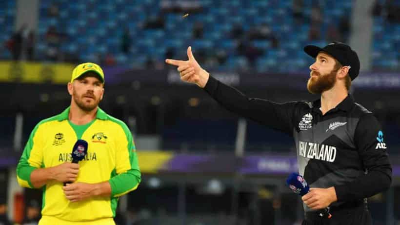 AUS vs NZ: ಟಾಸ್ ಗೆದ್ದ ಆಸ್ಟ್ರೇಲಿಯಾ.. ಗ್ರೀನ್, ಸ್ಮಿತ್ಗೆ ಕೋಕ್; ಉಭಯ ತಂಡಗಳು ಹೀಗಿವೆ