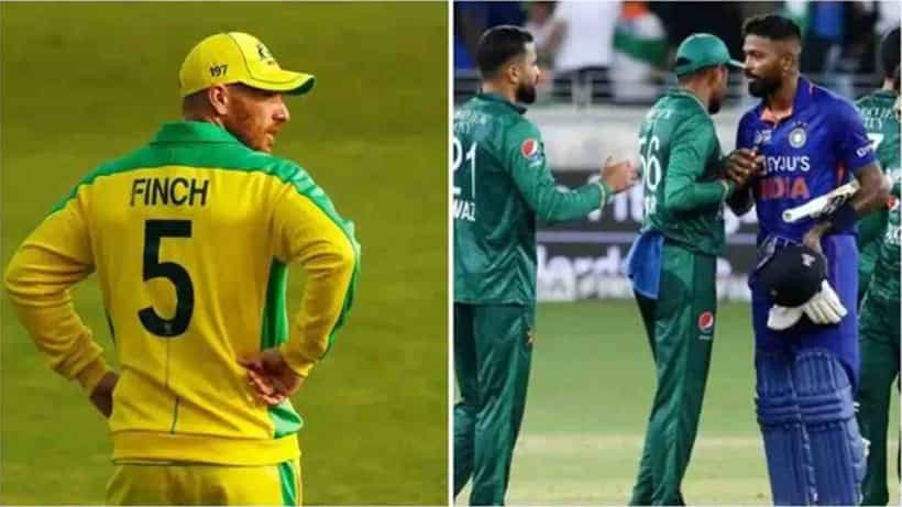‘ನಿವೃತ್ತಿಯ ಬಳಿಕ ಭಾರತ- ಪಾಕ್ ಪಂದ್ಯವನ್ನು ಲೈವ್ ನೋಡುವುದೇ ನನ್ನ ಜೀವನದ ಹೆಬ್ಬಯಕೆ’; ಆಸೀಸ್ ನಾಯಕ