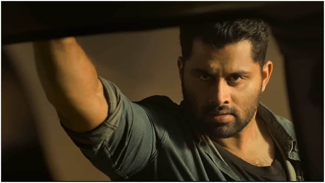 Bad Manners Teaser: ಅಭಿಷೇಕ್ ಅಂಬರೀಷ್ ಜನ್ಮದಿನಕ್ಕೆ ‘ಬ್ಯಾಡ್ ಮ್ಯಾನರ್ಸ್’ ಟೀಸರ್ ಉಡುಗೊರೆ Bad Manners Teaser: ಅಭಿಷೇಕ್ ಅಂಬರೀಷ್ ಜನ್ಮದಿನಕ್ಕೆ ‘ಬ್ಯಾಡ್ ಮ್ಯಾನರ್ಸ್’ ಟೀಸರ್ ಉಡುಗೊರೆ