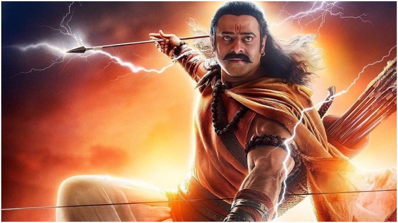 Prabhas: ‘ಆದಿಪುರುಷ್​’ ಚಿತ್ರದ ಐವರ ಮೇಲೆ ಕೇಸ್​; ಪ್ರಭಾಸ್​, ಸೈಫ್​ ಅಲಿ ಖಾನ್​ಗೆ ಕಾನೂನಿನ ಸಂಕಷ್ಟ