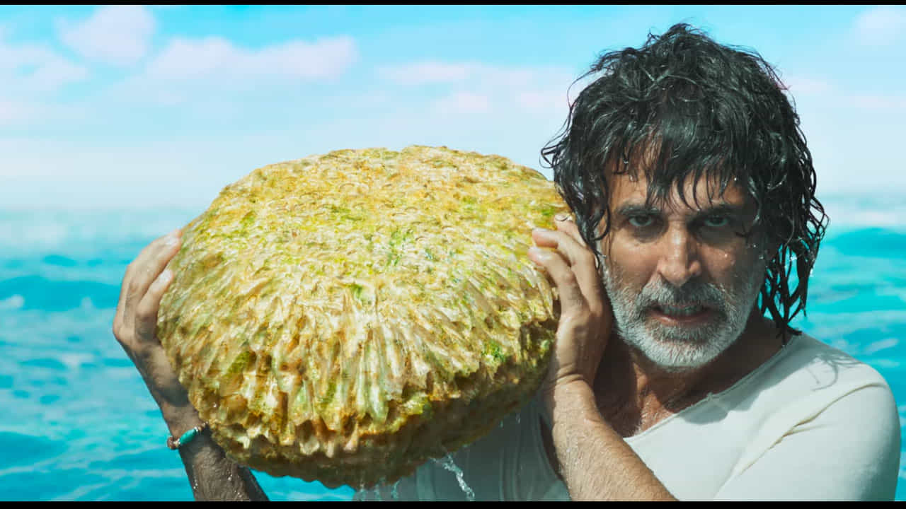ರಾಮ ಸೇತುವೆ ಇತ್ತೆಂದು ಸಾಬೀತು ಮಾಡಲು ಹೊರಟ ಅಕ್ಷಯ್ ಕುಮಾರ್; ಫ್ಯಾನ್ಸ್ ರಿಯಾಕ್ಷನ್ ಹೇಗಿತ್ತು? ರಾಮ ಸೇತುವೆ ಇತ್ತೆಂದು ಸಾಬೀತು ಮಾಡಲು ಹೊರಟ ಅಕ್ಷಯ್ ಕುಮಾರ್; ಫ್ಯಾನ್ಸ್ ರಿಯಾಕ್ಷನ್ ಹೇಗಿತ್ತು?